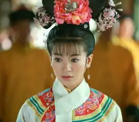 麦迪娜生子当妈,新还珠格格七大美女只有她俩还单身
