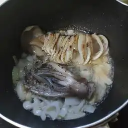 新华书店有蜜汁炖鱿鱼吗