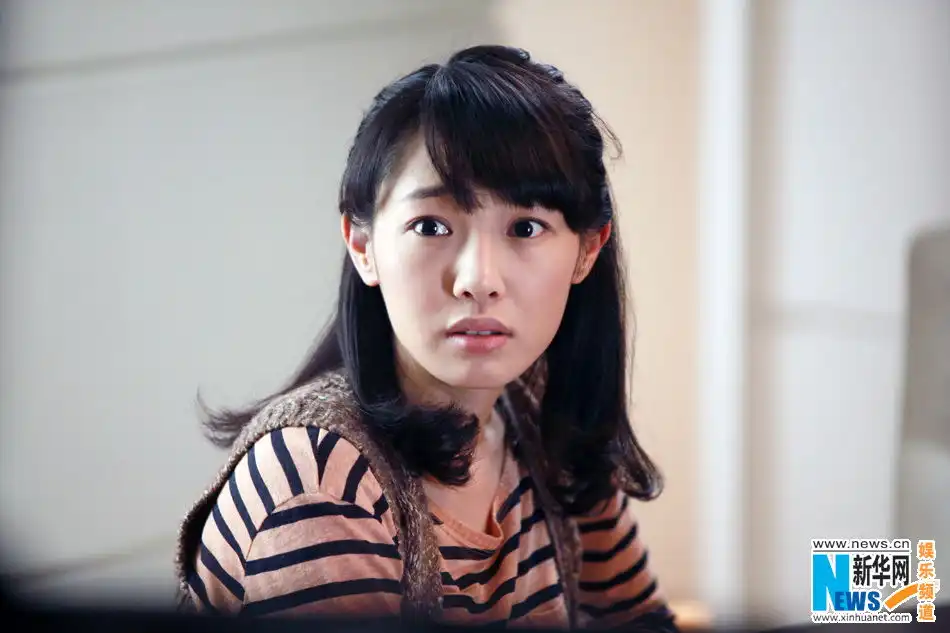 离婚前规则热播白百何贾乃亮亲热剧照首发