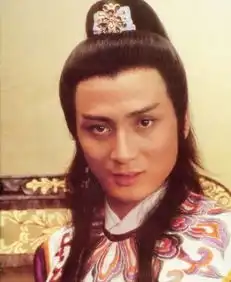 83版射雕永远的黄蓉翁美玲为何26岁就自杀只因错爱一人