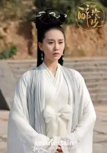 连剧照都能被故宫用作展品真古装带货刘诗诗
