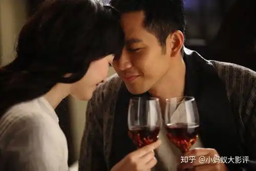 钟汉良李小冉阔别十年再携手,上演虐恋大剧往后余生