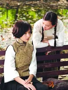 窦骁董洁相爱入佳境