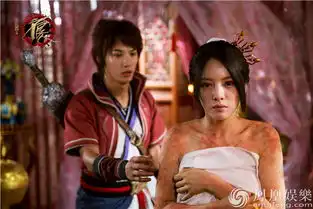 画江湖之不良人第二季揭秘龙泉宝藏主演戏外求婚