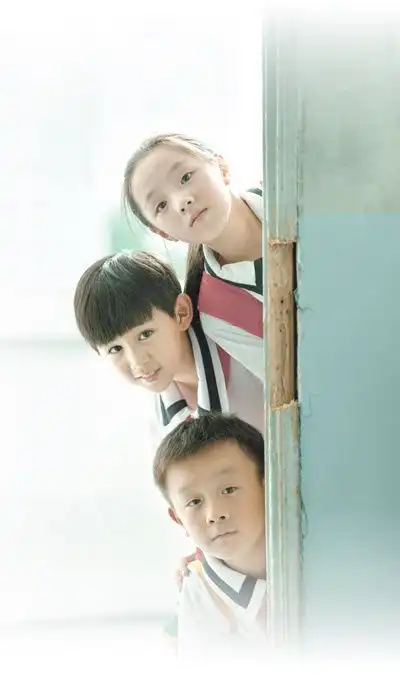 透过银幕,与童心童真对话光影视界