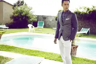 王子变青蛙明道曾为陈乔恩拒绝参加霍建华婚礼