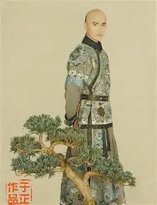 电影宫别具一格推出工笔画剧照
