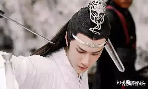 怎么看王一博饰演的蓝湛
