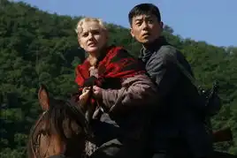 我的娜塔莎凸显家国情怀郭靖宇联手高满堂
