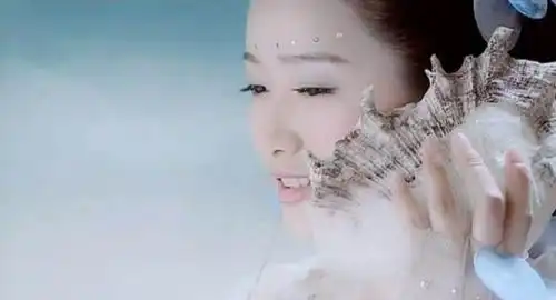 仙剑奇侠传三里面的水碧是谁扮演的演技如何
