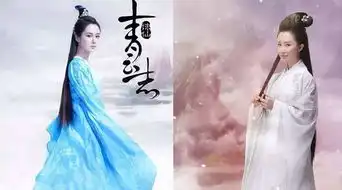 青云志备受期待独家揭秘她们霸屏的原因
