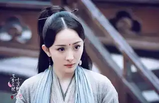 值得一看的仙侠剧,胡歌作品经典,赵丽颖紧随其后,都是实力派
