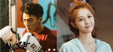 听说过鹿晗效应吗甜蜜暴击开播收视太让人意外,这才是他的真正人气
