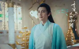 他是知否中明兰的哥哥,香蜜中锦觅的爹爹,终于要火了