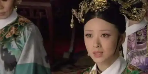 从皇贵妃变成贵妃,为何华妃那么失望二者区别原来这么大
