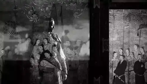 张艺谋带着一大波明星来太原拍戏期待上映