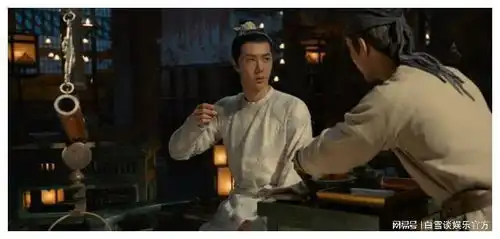 都是改编马伯庸的作品,风起洛阳比长安十二时辰狠在哪