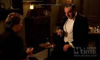 热门英剧唐顿庄园曝光第三季大结局剧照
