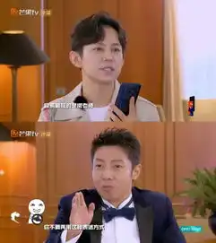 白敬亭跪琴神,撒贝宁变金钢,果然不愧是你明侦