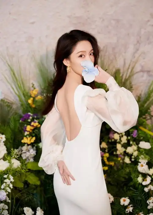 李沁怦然心动
