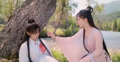 沉香如屑预告一出,评论两极化,网友锦觅司凤来了
