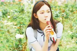 这些长得超有灵气的韩国妹纸,谁的笑容戳中了你
