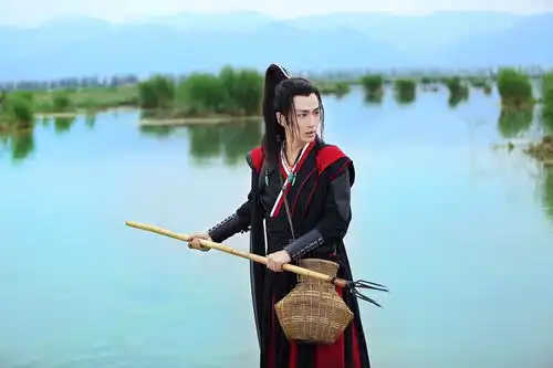 有感而发重启演员真可以开武林大会了

