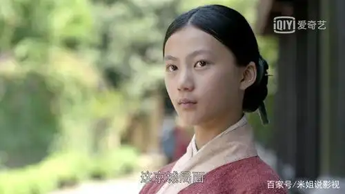 琅琊榜里的女版梅长苏璇玑公主,传奇跌宕的一生