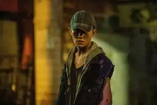 男星扎堆剃平头又酷又正,这次能一举终结娘系韩式审美么