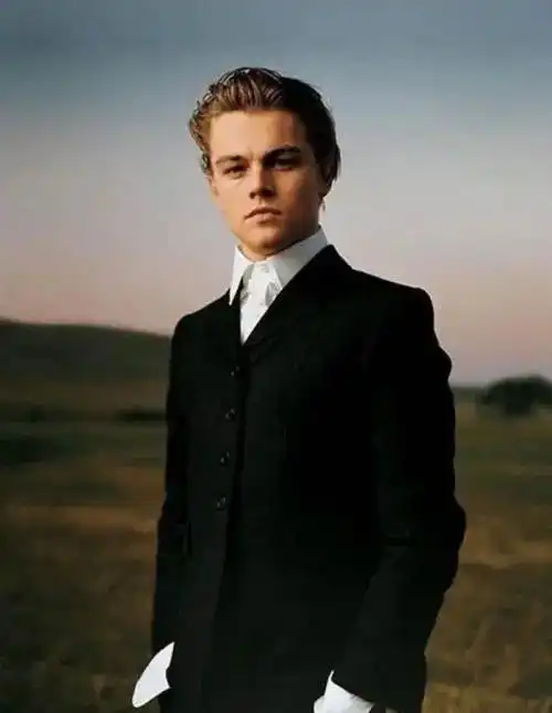 电影中五位令人惊艳的少年角色,你心动咩