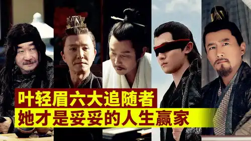 庆余年2最大秘密,影子真实身份曝光,让费介震惊的人到底是谁
