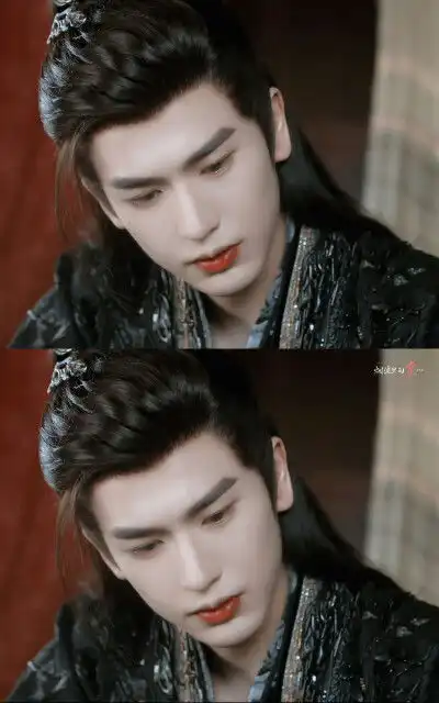 林子烨云之羽雪重子