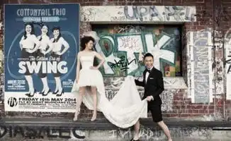 林心如15年前美艳婚纱旧照曝光范冰冰高圆圆baby女星婚纱照
