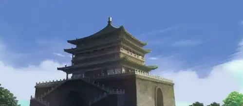 盗墓笔记秦岭神树动画定档,它真的是第一部盗墓笔记动画
