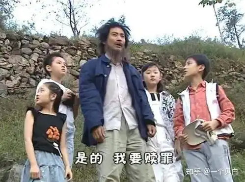 搜索了一下快乐星球,才发现这部剧竟然有五季