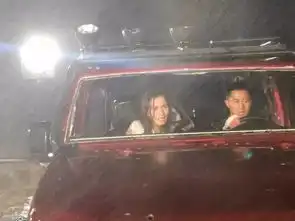 战狼2破30亿最美片花卢靖姗背景很深卢靖姗未婚夫照片曝光