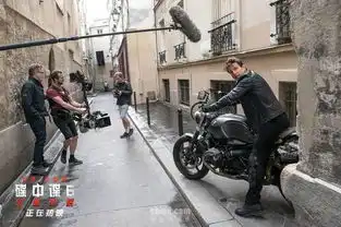 碟中谍6全面瓦解高燃片段飙车肉搏高跳低开