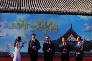北京卫视上新了国潮推介会重磅召开盛邀故宫天坛颐和园开启国潮元年
