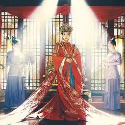 唐嫣赵丽颖杨紫林心如范冰冰刘涛古装扮相你更爱谁