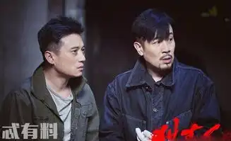 猎毒人是不是小说改编的还是真实事件呢讲述了什么样的故事
