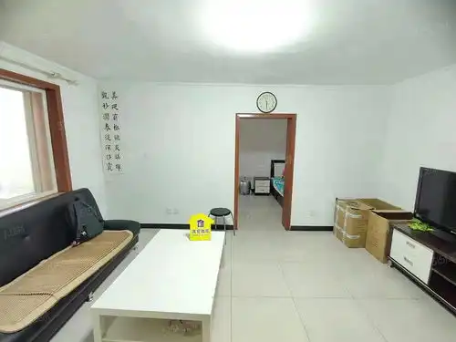 芳星园二区租房地铁14号线方庄精装正规一居室随时入住北京我爱我家租房网