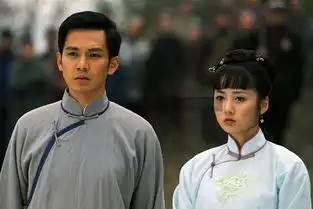 菩提树下多地热播吕一纠葛爱情持续上演