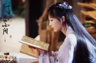 4部待播仙侠剧,仙侠气满满让你一次看个够
