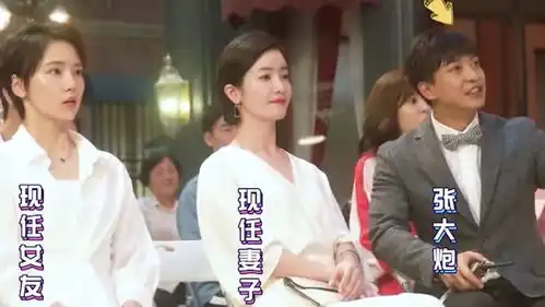 爱5张伟上辈子拯救了银河系