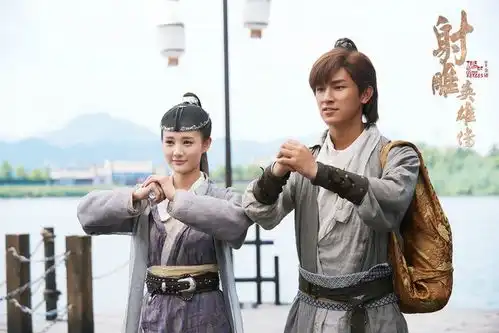 射雕英雄传他是小龙女同父异母的哥哥,曾对黄蓉展开猛烈追求