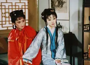 87版红楼梦珍贵剧照,被黛玉的颜值折服了