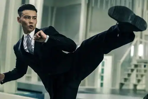 让人热血沸腾的五部动作片,每一部都刺激荷尔蒙,你看过哪几部
