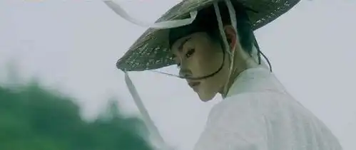 看完李庚希的采访,突然明白她为什么演不好姜泥了