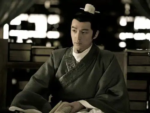 你觉得胡歌的演技好吗这两个角色,连胡歌本人都喜欢
