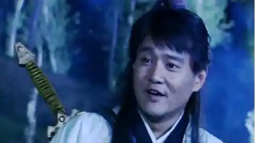 二十年前的这部剧,明明没有一个大腕儿演员,如今再看全是腕儿